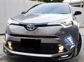 Toyota C-HR Modellista full set Body Kit