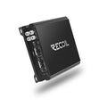 DI800.4 Full-Range Class-D 4-Channel Car Audio Amplifier, 1,500 Watts, 2-4 Ohm Stable, MOSFET Power Supply, Bridgeable
