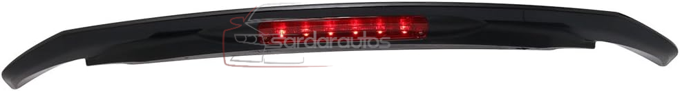 Honda Civic Back RS Spoiler 2016-2021