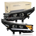 Corolla NIke Headlamps/headlights 2015-2018