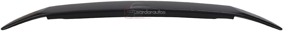 Honda Civic Back RS Spoiler 2016-2021