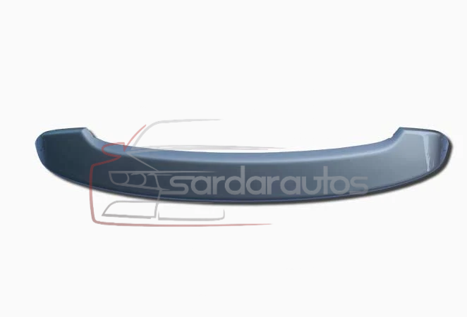Suzuki Wagon R Spoiler