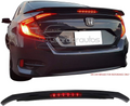 Honda Civic Back RS Spoiler 2016-2021