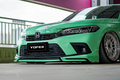 Honda Civic Yofer Body Kit  (2022–2026)