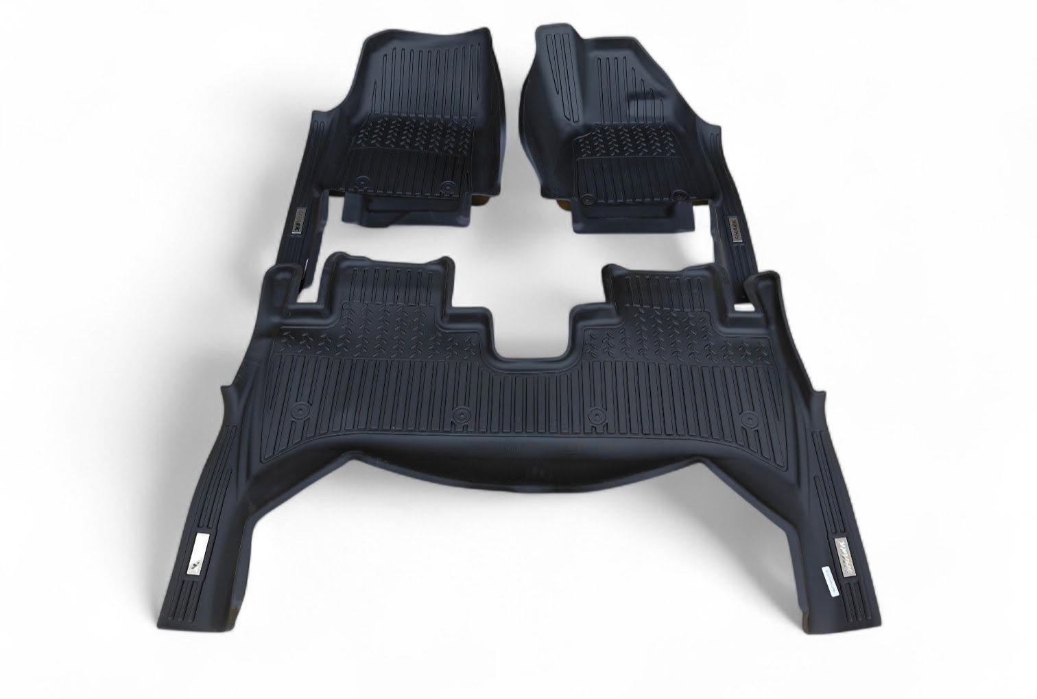 BYD Shark 6 TXR Floor Mats For 2025 - 2027