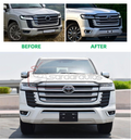 Toyota Land Cruiser LC300 Fog Lamp Kit 2022