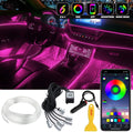 Ambient Lighting – 6 Points