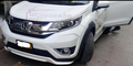 Honda BRV Modulo Body Kit Taiwan 2017