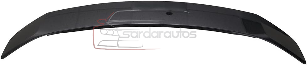 Honda Civic Back RS Spoiler 2016-2021