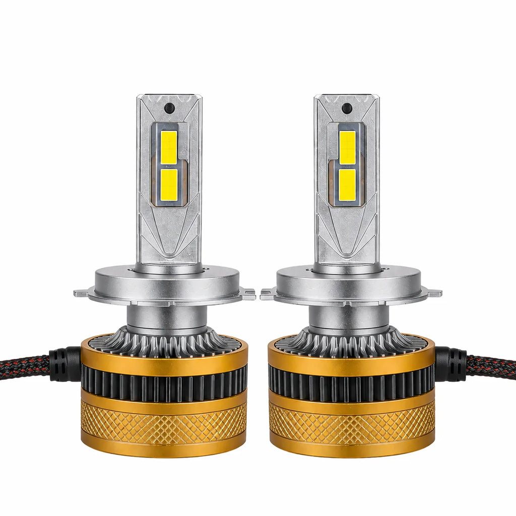 4 Copper Led A180 300 Watts Original