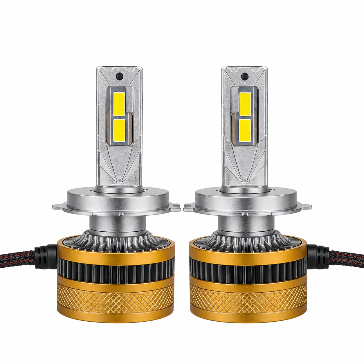 4 Copper Led A180 300 Watts Original