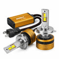 4 Copper Led A180 300 Watts Original