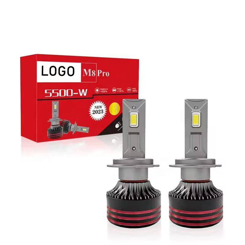 M8 Pro 150 Watts Led