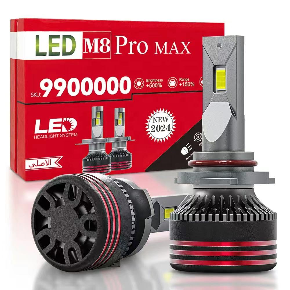 M8 Pro 150 Watts Led