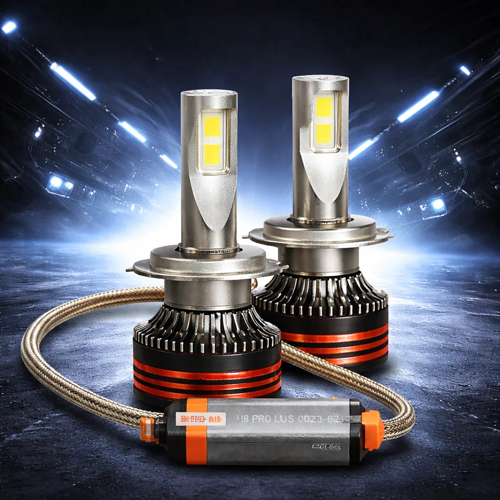 M8 Pro 150 Watts Led