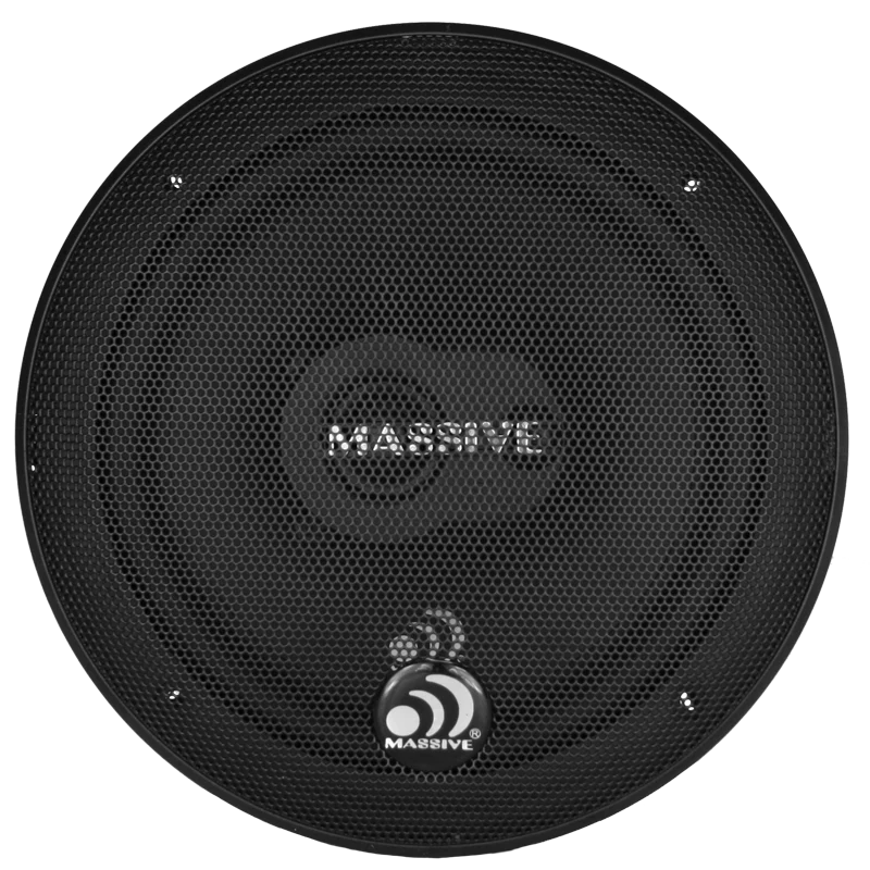 MX65V2 - 6.5" 2-Way 60 Watts RMS Coaxial Speakers