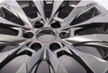 Toyota Land Cruiser LC300 Alloy Rim 2022-2023