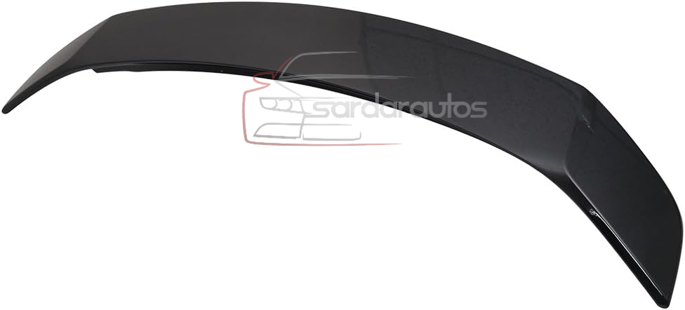 Honda Civic Back RS Spoiler 2016-2021