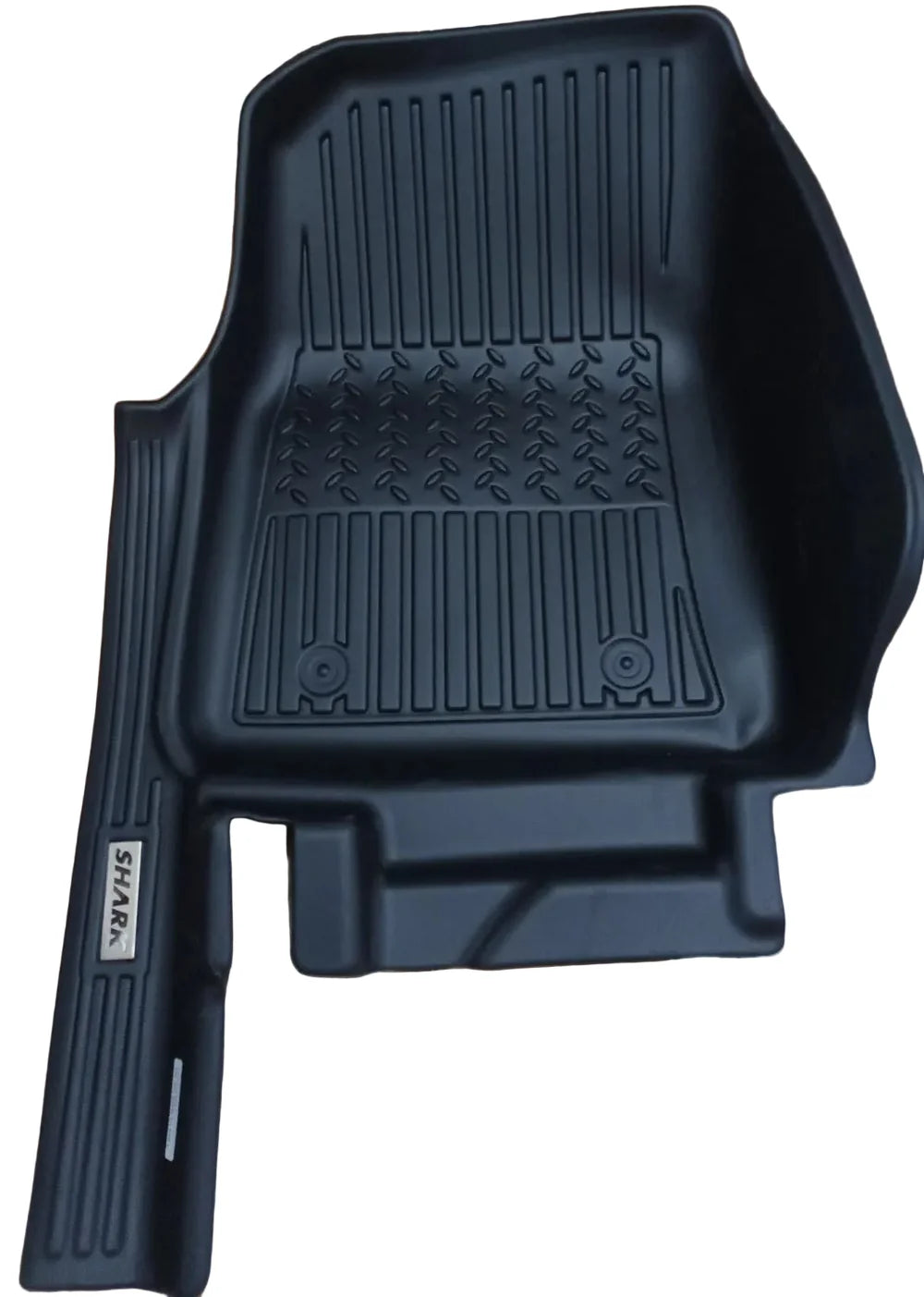 BYD Shark 6 TXR Floor Mats For 2025 - 2027
