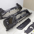 Toyota Fortuner Legender Conversion (2017-2026)